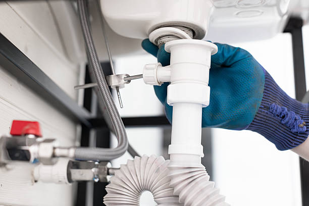 Reliable Leak Detection contractor in Palmer, MA by Masters Plumbing Service